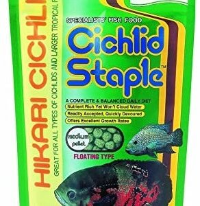 hikari cichlid staple medium_richbay