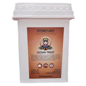 Ocean Treat_Artemia Flakes_1 kg_richbay