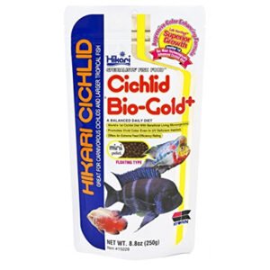 Cichlid biogold plus_250g_richbay
