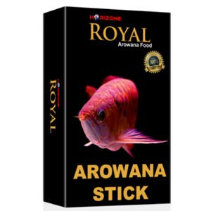 Royal arowana food 100g_richbay