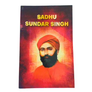 Sadhu Sundar Singh, Biography, Christian Book in English