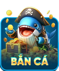 bắn cá