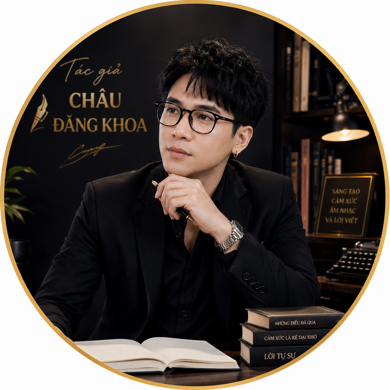 Châu Đăng Khoa